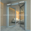 Automatic Swing Door (Double Opening)